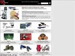 Sites similar to tfiinc.com