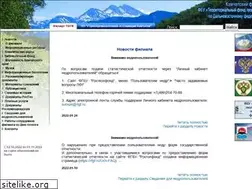 Sites similar to tfikamchatka.ru
