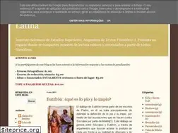 Sites similar to tfil1.blogspot.com
