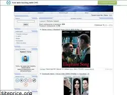 Sites similar to tfilm.3dn.ru