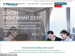 Sites similar to tfinance.mn