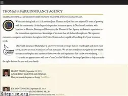 Sites similar to tfins.com