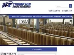 Sites similar to tfinstall.com