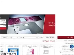 Sites similar to tfira.co.il