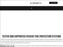 Sites similar to tfire.com.au