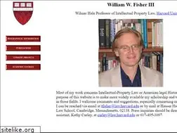 Sites similar to tfisher.org