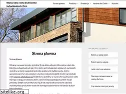 Sites similar to tfiskok.pl