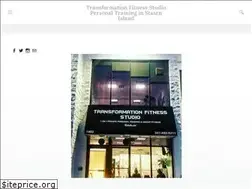 Sites similar to tfitstudio.com