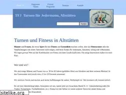 Sites similar to tfj.ch