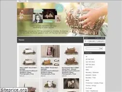 Sites similar to tfjdesigns.bigcartel.com