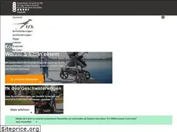 Sites similar to tfk-buggy.com