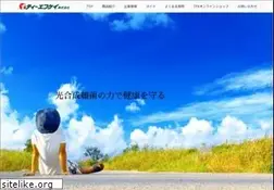 Sites similar to tfk-corp.co.jp