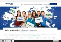 Sites similar to tfk-foundation.de