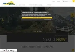 Sites similar to tfk-racoms.de