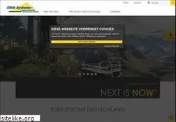 Sites similar to tfk-racoms.eu