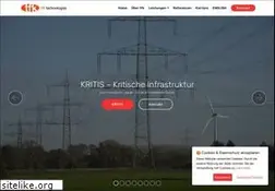 Sites similar to tfk.de