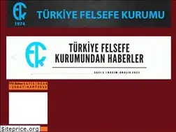 Sites similar to tfk.org.tr