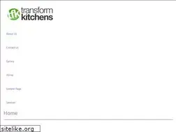 Sites similar to tfk.uk.com