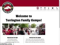 Sites similar to tfkempo.com