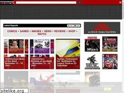 Sites similar to tfkenkon.com