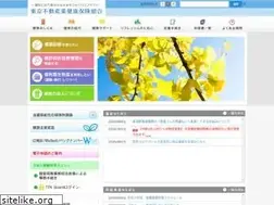 Sites similar to tfkenpo.or.jp