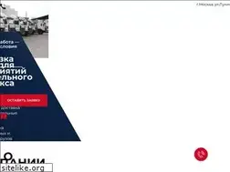 Sites similar to tfkveksha.ru