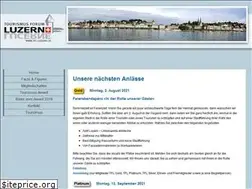 Sites similar to tfl-luzern.ch