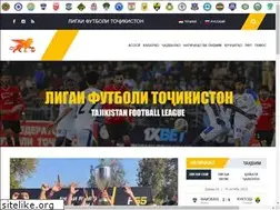 Sites similar to tfl.tj