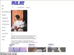 Sites similar to tflcl.xyz
