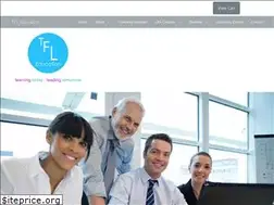 Sites similar to tfleducation.com