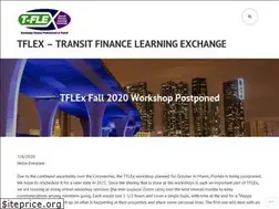 Sites similar to tflex.org