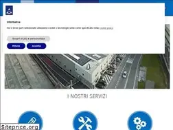 Sites similar to tflfranzoni.it