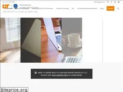 Sites similar to tfli.org
