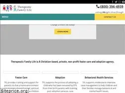 Sites similar to tflife.org