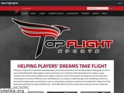 Sites similar to tflightsports.com