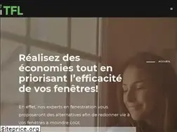 Sites similar to tflinc.ca