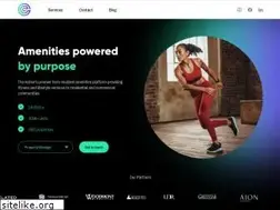 Sites similar to tfliving.com