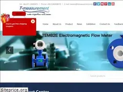 Sites similar to tflowmeter.com