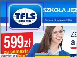 Sites similar to tfls.com.pl