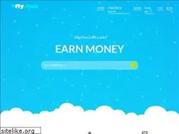 Sites similar to tfly.link
