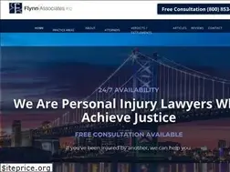 Sites similar to tflynnlaw.com
