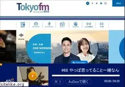 Sites similar to tfm.co.jp