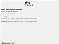 Sites similar to tfm.com