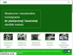 Sites similar to tfm.pl