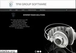 Sites similar to tfm.ro