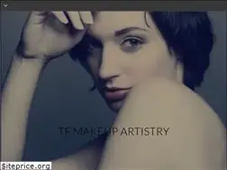 Sites similar to tfmakeupartistry.com