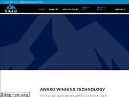 Sites similar to tfmassif.com