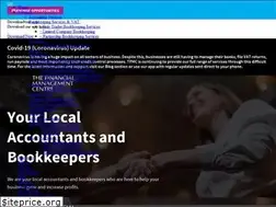 Sites similar to tfmcentre.co.uk