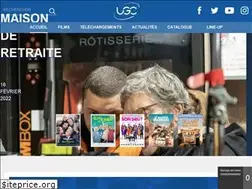 Sites similar to tfmdistribution.fr