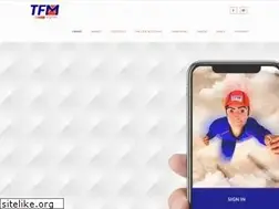 Sites similar to tfmex.com